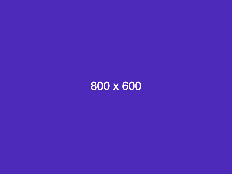 placeholder 800x600